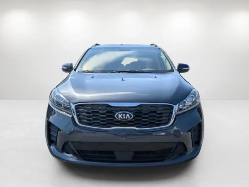 2020 Kia Sorento S V6
