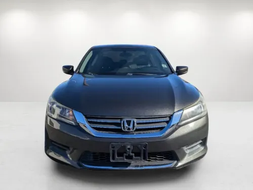 2014 Honda Accord Sedan LX